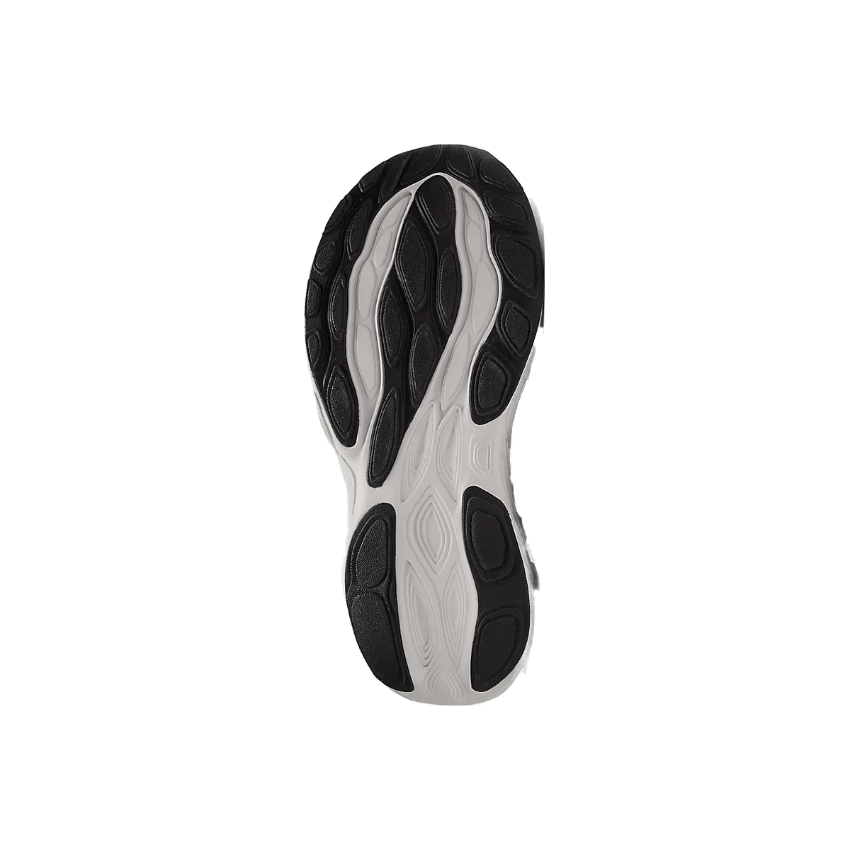 New Balance Fresh Foam X 1080 v14 Running Shoes - Women's, overhead view