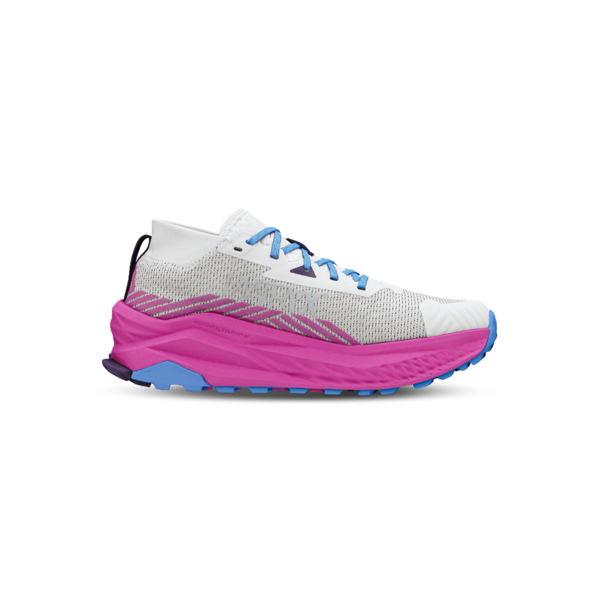 Altra Olympus 275 Trail Running Shoes - Women's, side view