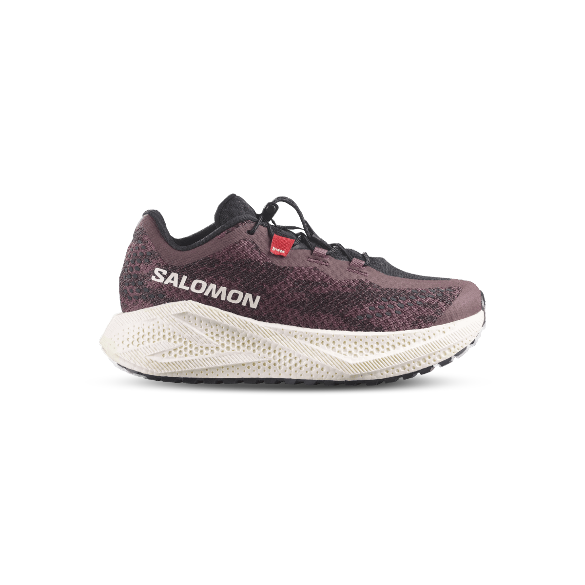 Salomon Aero Glide 4 GRVL Running Shoe - Women's, side view