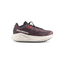 Salomon Aero Glide 4 GRVL Running Shoe - Women's, side view