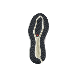 Salomon Aero Glide 4 GRVL Running Shoe - Women's, overhead view