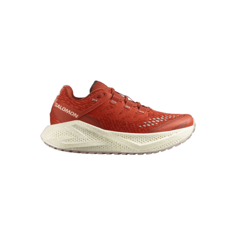 Salomon Women's Aero Glide 3 GRVL Running Shoe