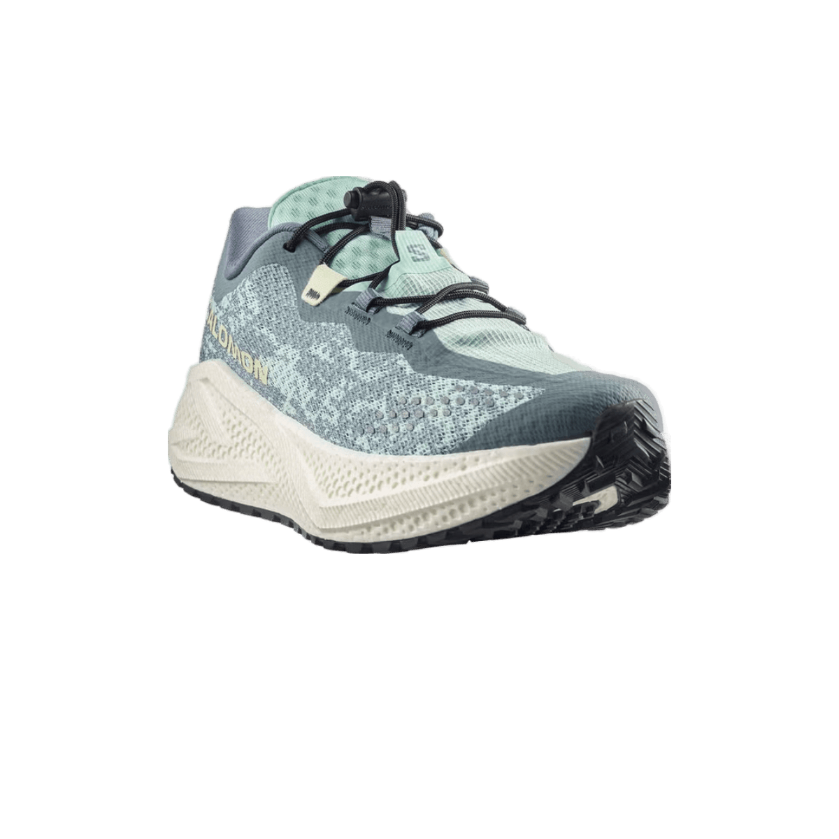 Salomon Aero Glide 4 GRVL Running Shoe - Women's, three-quarter view