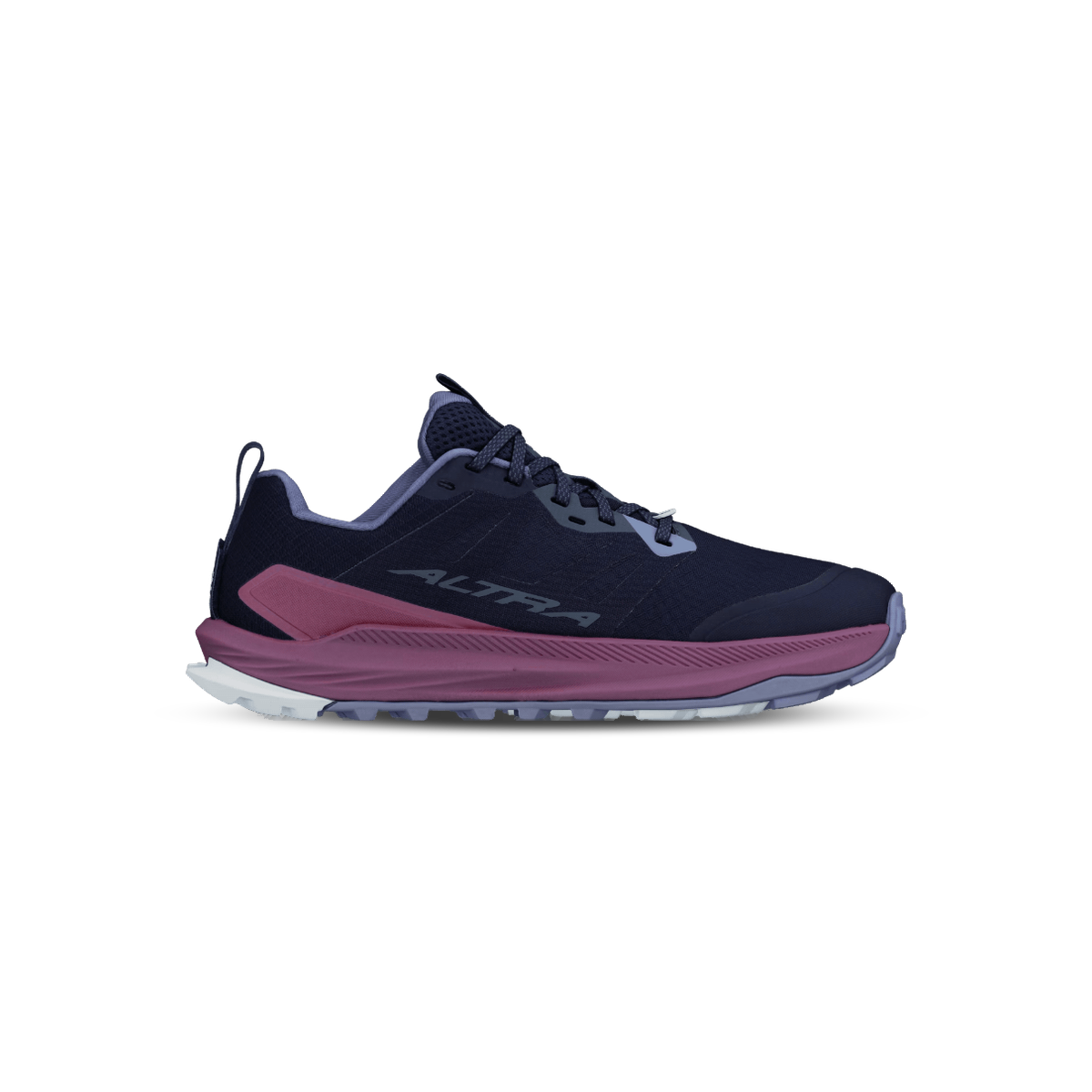 Altra Lone Peak 9+ Trail Running Shoes - Women's, side view