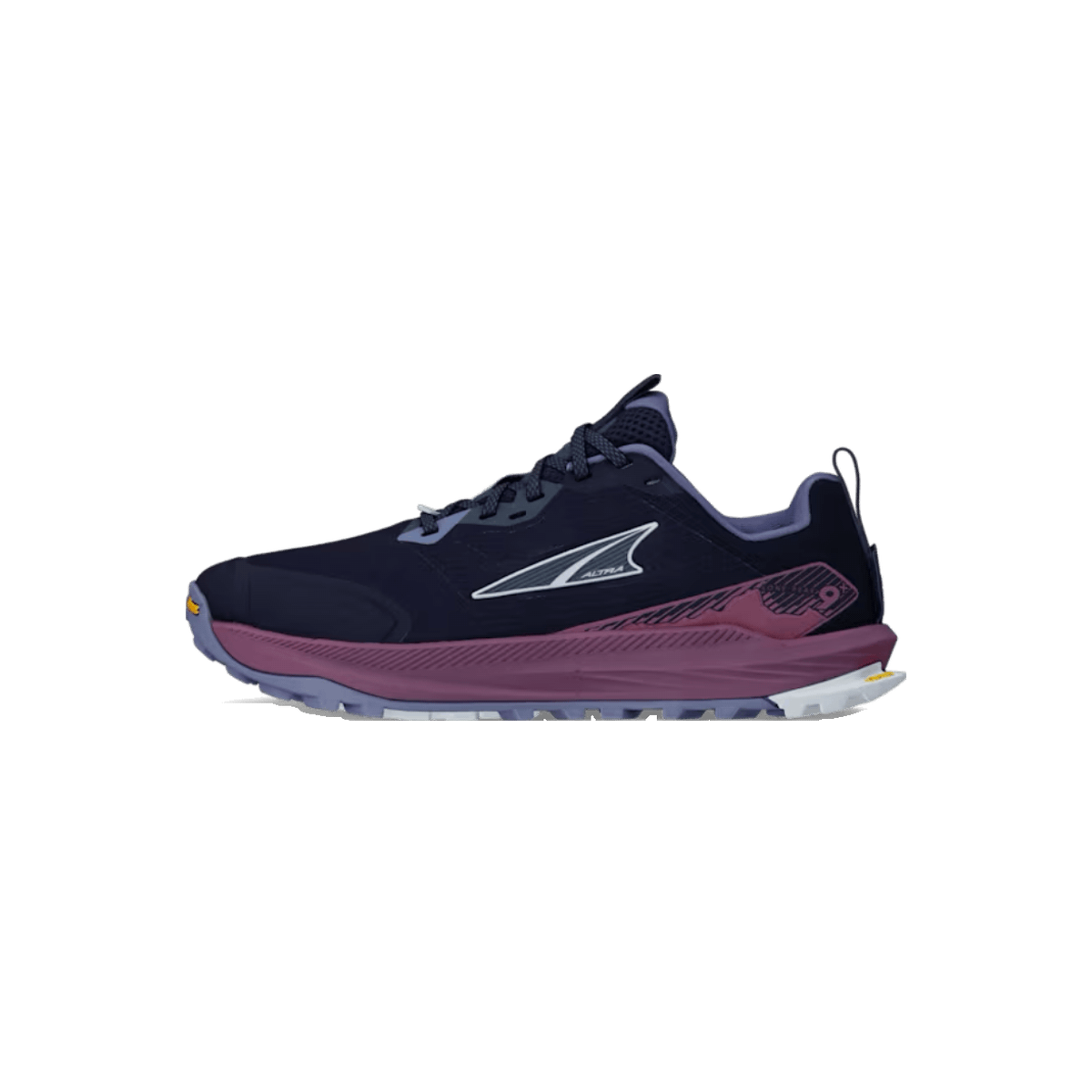 Altra Lone Peak 9+ Trail Running Shoes - Women's, side view