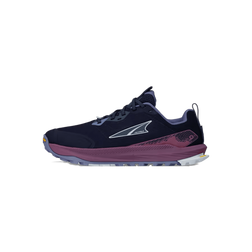 Altra Lone Peak 9+ Trail Running Shoes - Women's, side view
