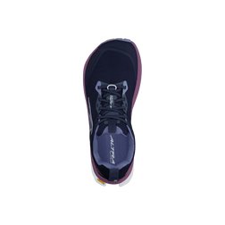 Altra Lone Peak 9+ Trail Running Shoes - Women's, overhead view