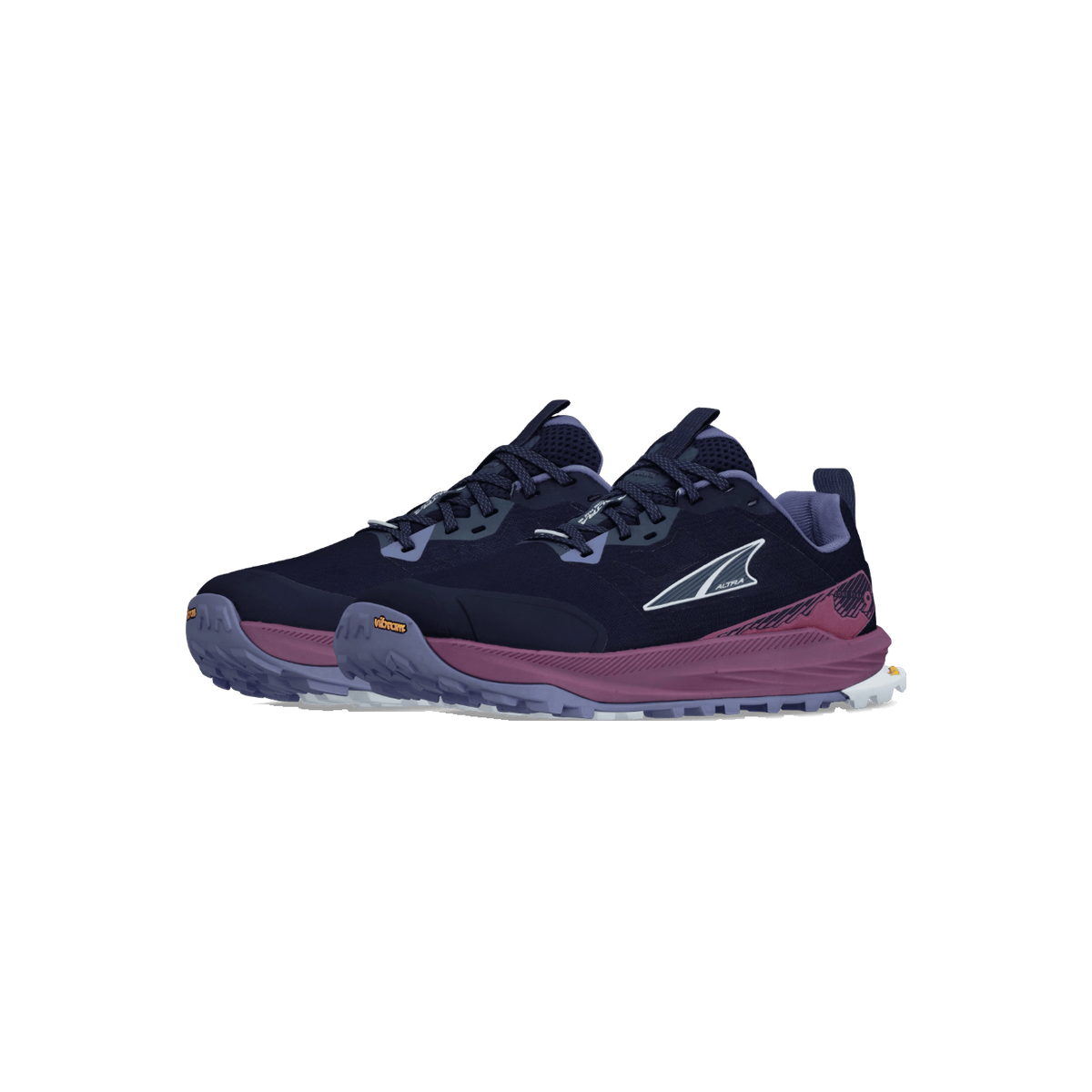 Altra Lone Peak 9+ Trail Running Shoes - Women's, side view