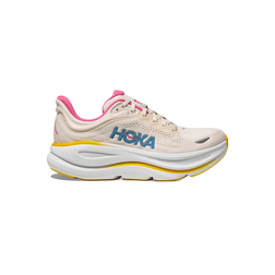 Hoka Bondi 9 Running Shoes - Women's, side view
