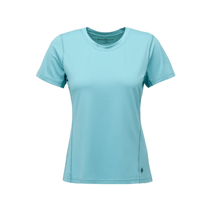 Black Diamond Equipment Women's Distance SS Tech Tee