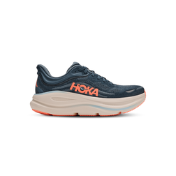Hoka Bondi 9 Running Shoes - Women's, side view