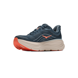 Hoka Bondi 9 Running Shoes - Women's, side view