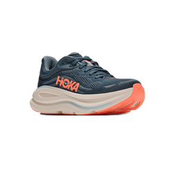 Hoka Bondi 9 Running Shoes - Women's, side view