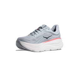 Hoka Bondi 9 Running Shoes - Women's, three-quarter view