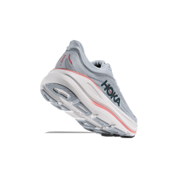 Hoka Bondi 9 Running Shoes - Women's, angled view