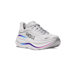 Hoka Bondi 9 Running Shoes - Women's, three-quarter view