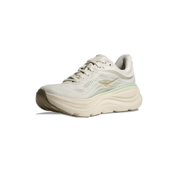 Hoka Bondi 9 Running Shoes - Women's, three-quarter view