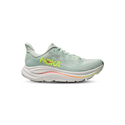 Hoka Clifton 10 Road Running Shoes - Women's, side view