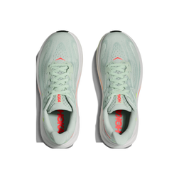 Hoka Clifton 10 Running Shoes - Women's, overhead view
