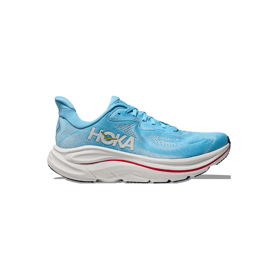 Hoka Clifton 10 Running Shoes - Women's, side view