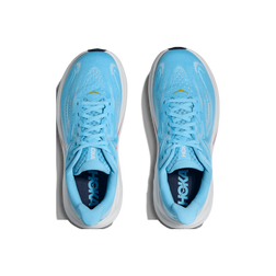 Hoka Clifton 10 Running Shoes - Women's, overhead view
