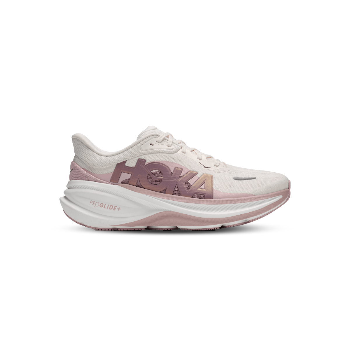 Hoka Clifton Pro Running Shoes - Women's, side view