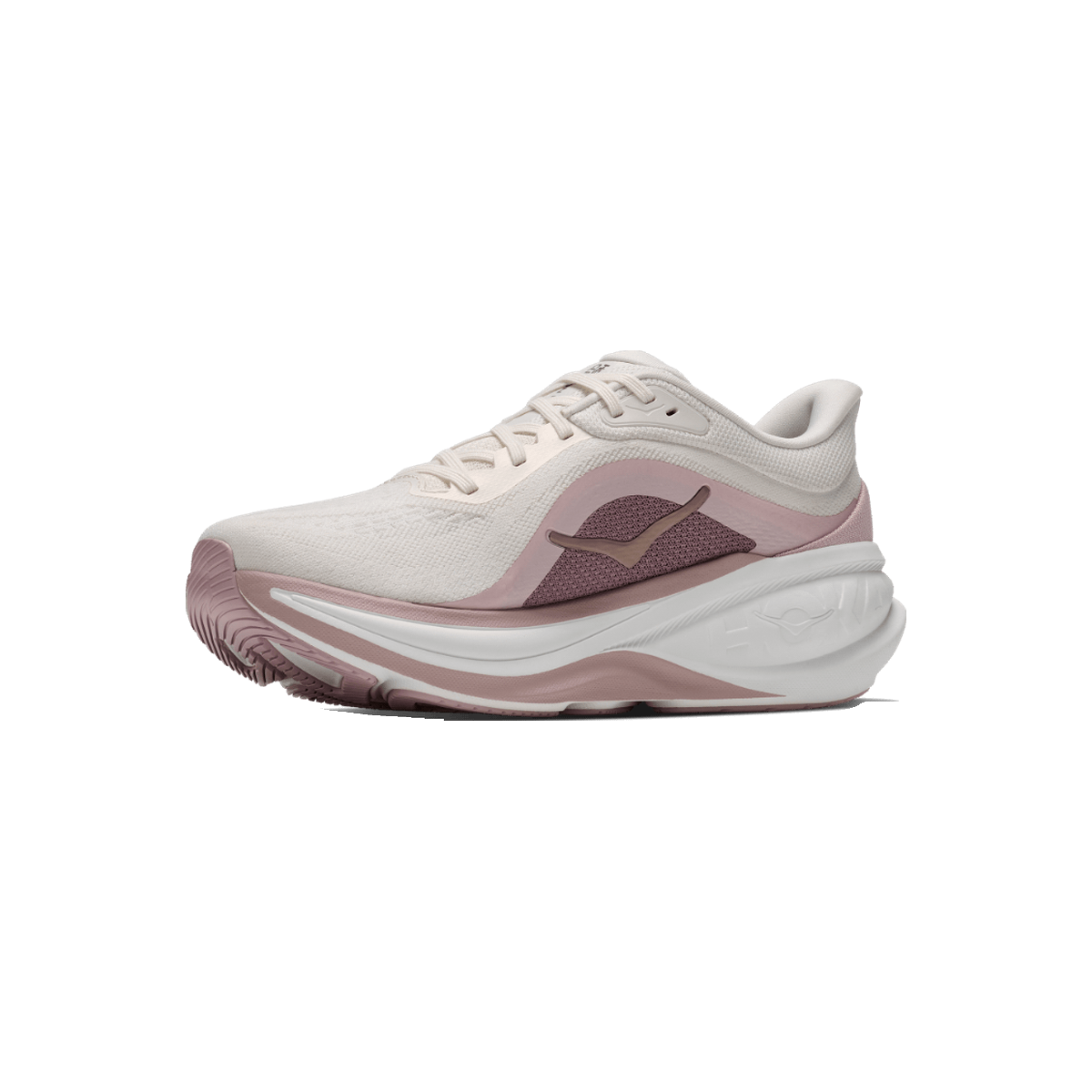 Hoka Clifton Pro Running Shoes - Women's, side view
