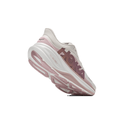 Hoka Clifton Pro Running Shoes - Women's, angled view