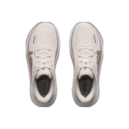 Hoka Clifton Pro Running Shoes - Women's, overhead view