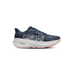 Hoka Clifton Pro Running Shoes - Women's, side view