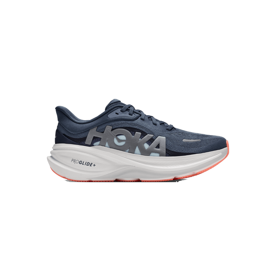 Hoka Clifton Pro Running Shoes - Women's, side view
