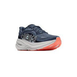 Hoka Clifton Pro Running Shoes - Women's, three-quarter view