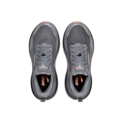 Brooks Cascadia 20 Trail Running Shoes - Women's, overhead view