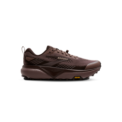 Brooks Cascadia 20 Trail Running Shoes - Women's, side view