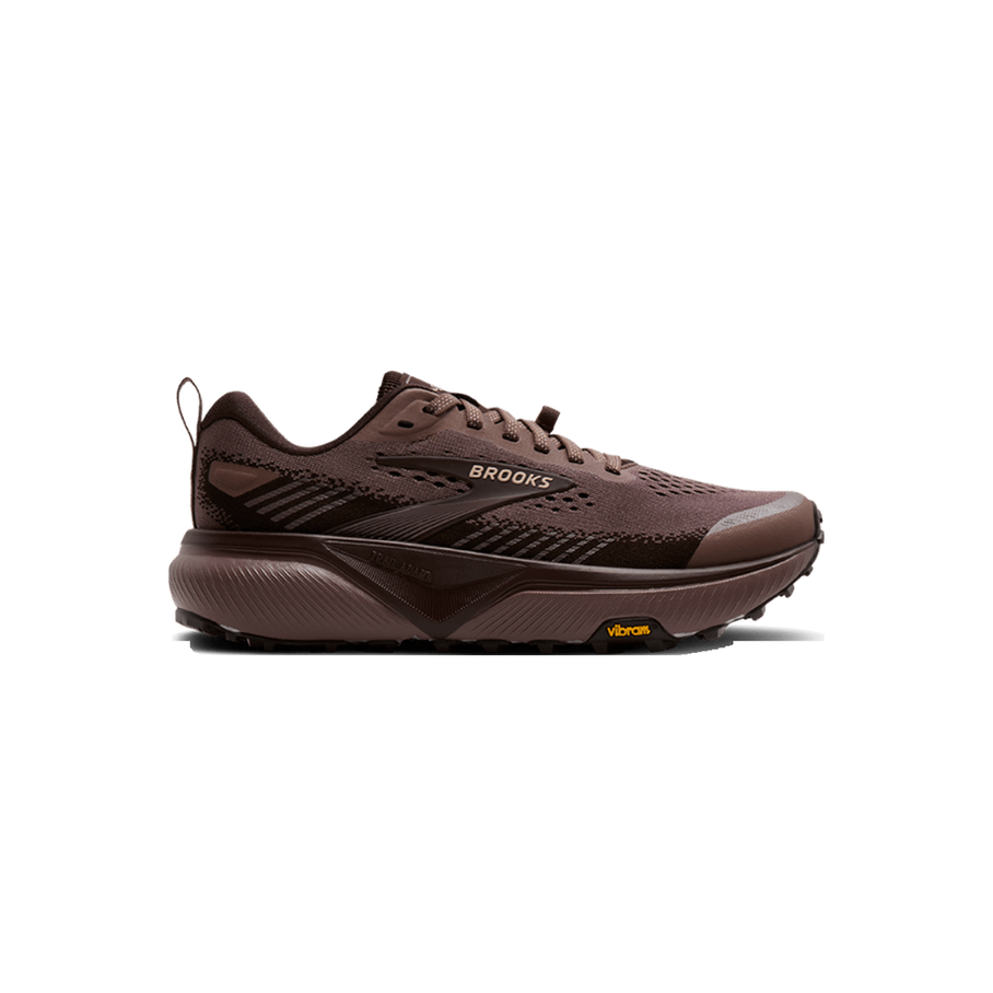 Brooks Cascadia 20 Trail Running Shoes - Women's, side view