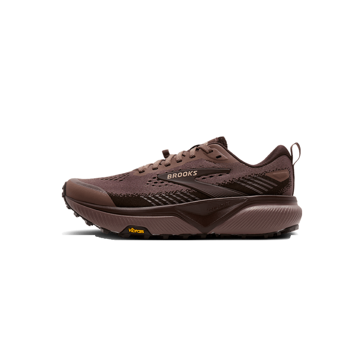 Brooks Cascadia 20 Trail Running Shoes - Women's, side view