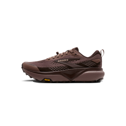 Brooks Cascadia 20 Trail Running Shoes - Women's, side view