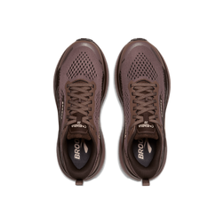 Brooks Cascadia 20 Trail Running Shoes - Women's, overhead view