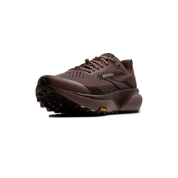 Brooks Cascadia 20 Trail Running Shoes - Women's, three-quarter view