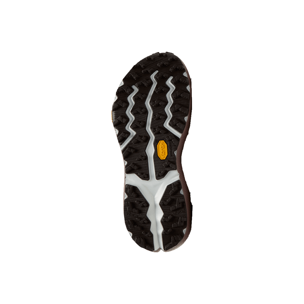 Brooks Cascadia 20 Trail Running Shoes - Women's, overhead view