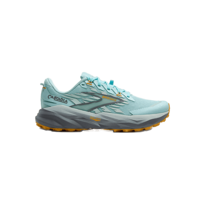 Brooks Women's Cascadia 19 Trail Running Shoes