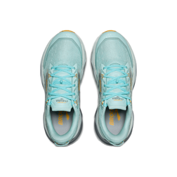 Brooks Cascadia 19 Trail Running Shoes - Women's, overhead view