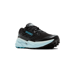Brooks Cascadia 19 GTX Trail Running Shoes - Women's, three-quarter view