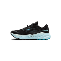 Brooks Cascadia 19 GTX Trail Running Shoes - Women's, side view