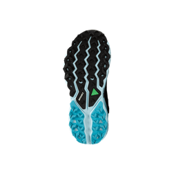 Brooks Cascadia 19 GTX Trail Running Shoes - Women's, overhead view