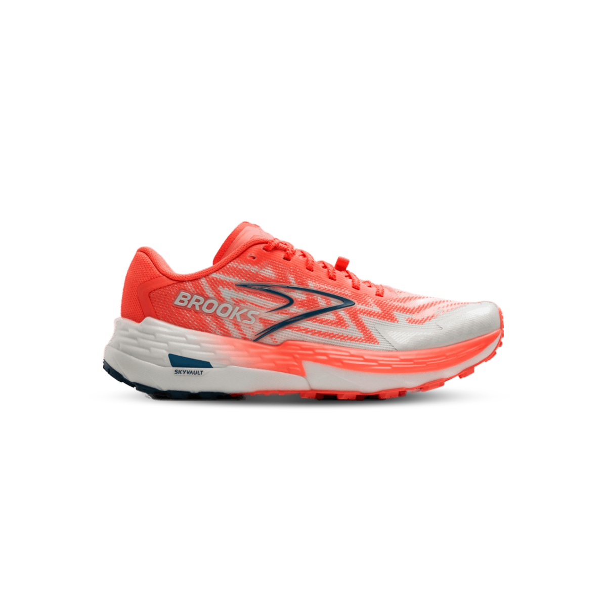 Brooks Catamount 4 Trail Running Shoes - Women's, side view