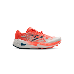 Brooks Catamount 4 Trail Running Shoes - Women's, side view
