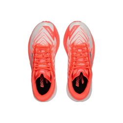 Brooks Catamount 4 Trail Running Shoes - Women's, overhead view