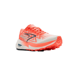 Brooks Catamount 4 Trail Running Shoes - Women's, three-quarter view