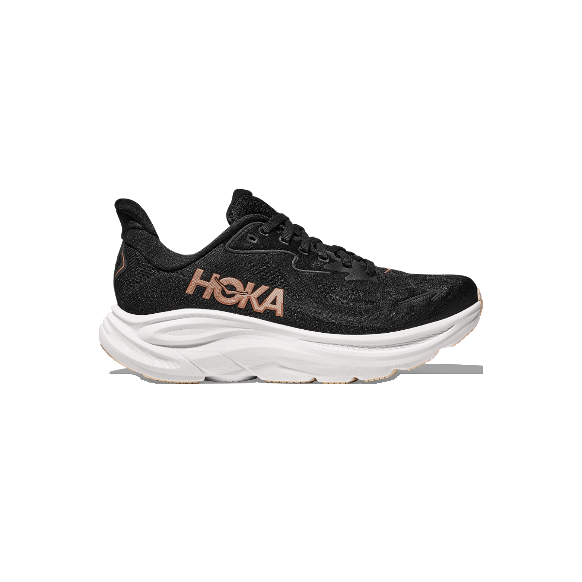 Hoka Clifton 10 Running Shoes - Women's, side view